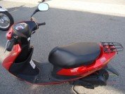  SUZUKI ADDRESS V50G  2