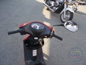  SUZUKI ADDRESS V50G  5