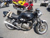  SUZUKI BANDIT 400  1