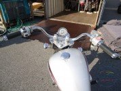  HONDA  5