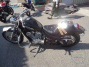  HONDA  2