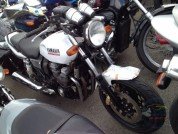  YAMAHA XJR400 R  1