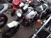 YAMAHA XJR400 R  2