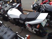 YAMAHA XJR400 R  3
