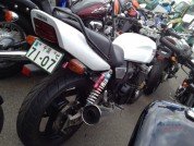  YAMAHA XJR400 R  4