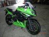  KAWASAKI NINJA 400R ( )