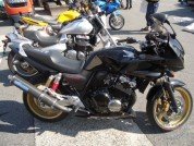  HONDA CB400 SUPER BOLDOUR  1
