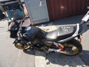  HONDA CB400 SUPER BOLDOUR  2