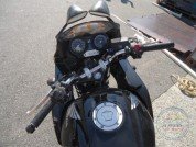  HONDA CB400 SUPER BOLDOUR  4