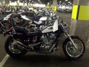  HONDA  1