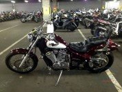  HONDA  2