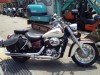  HONDA SHADOW 750 (  ())