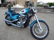  HONDA  1