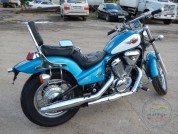  HONDA  2