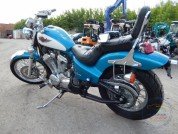  HONDA  3