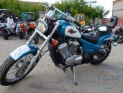  HONDA  4