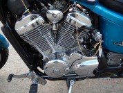  HONDA  5