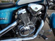  HONDA  6