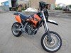  KTM 640LC4 SUPER MOTO (КТМ МОТОЦИКЛ)