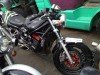  SUZUKI BANDIT 400 V ( )