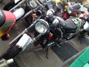  SUZUKI BANDIT 400 V  2