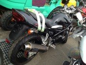  SUZUKI BANDIT 400 V  3