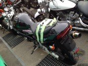  SUZUKI BANDIT 400 V  4