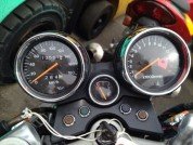  SUZUKI BANDIT 400 V  5