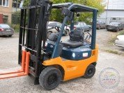   TOYOTA 7FG15 GENEO  2