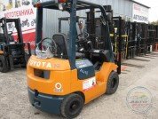   TOYOTA 7FG15 GENEO  3