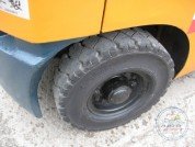  TOYOTA 7FG15 GENEO  9