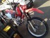  HONDA XR250 ( )