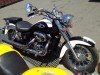  HONDA SHADOW 750 (  ())