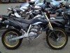  HONDA XR250 ( )