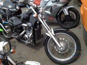  HONDA  1