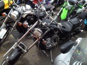  HONDA  2