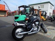  HONDA  2
