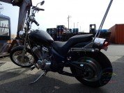  HONDA  3