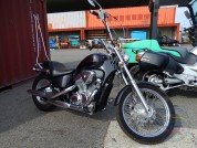  HONDA  4