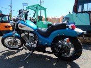  HONDA  3