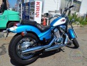  HONDA  4