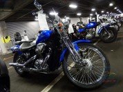  HONDA  1