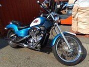  HONDA  1