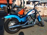  HONDA  2