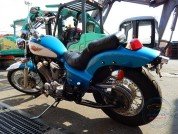  HONDA  3