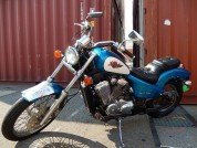  HONDA  4