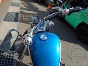  HONDA  5