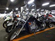  SUZUKI INTRUDER 800  2