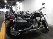  HONDA  4