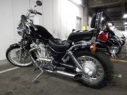  SUZUKI INTRUDER 800  4